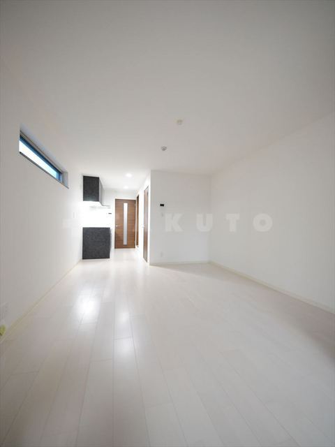 3/24 リビング/ダイニング