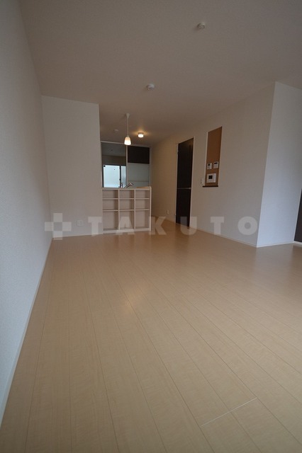 4/25 リビング/ダイニング