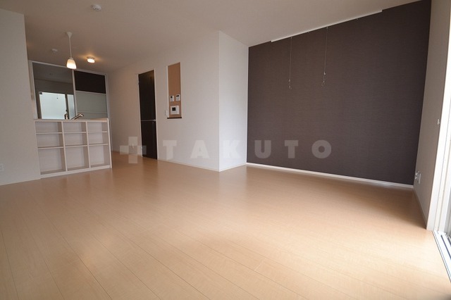 3/25 リビング/ダイニング