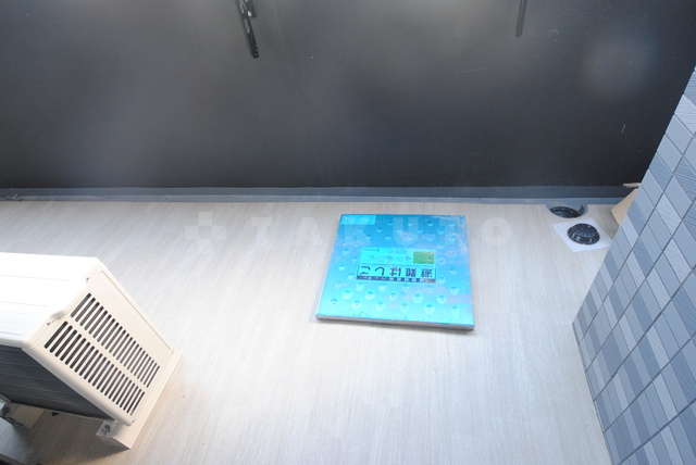 22/30 バルコニー