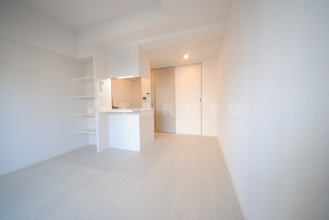 3/30 リビング/ダイニング