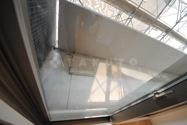 19/30 バルコニー