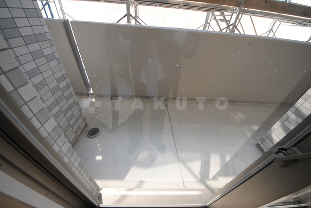 17/25 バルコニー