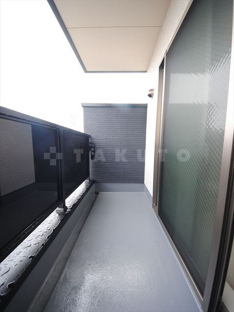 18/30 バルコニー