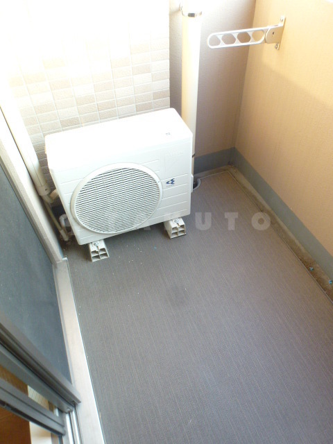 17/30 バルコニー