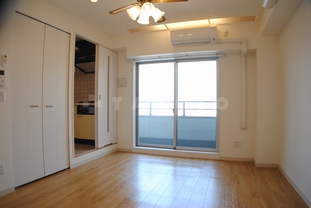 3/28 リビング/ダイニング