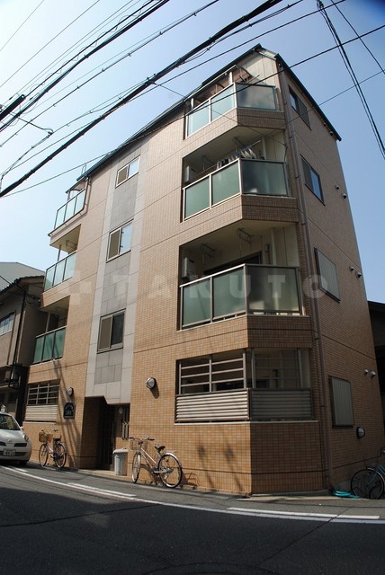 1/27 外観