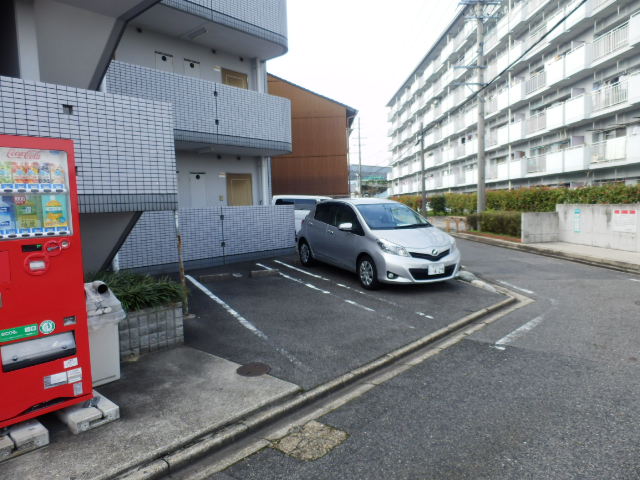24/30 駐車場