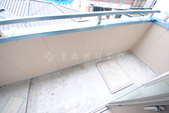 22/30 バルコニー