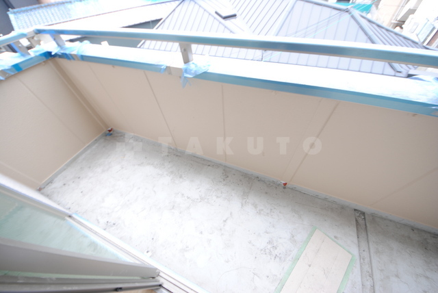 24/30 バルコニー