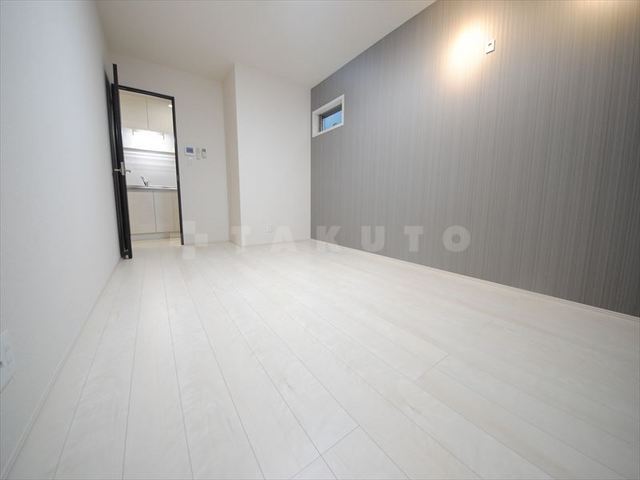 3/28 リビング/ダイニング