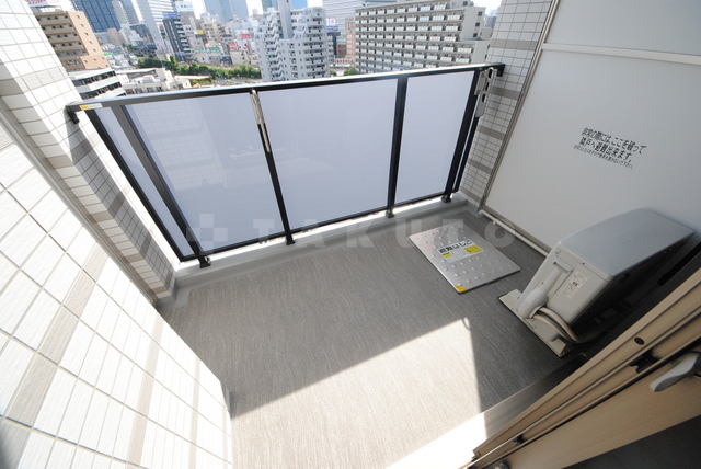 14/30 バルコニー