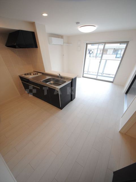 4/30 リビング/ダイニング