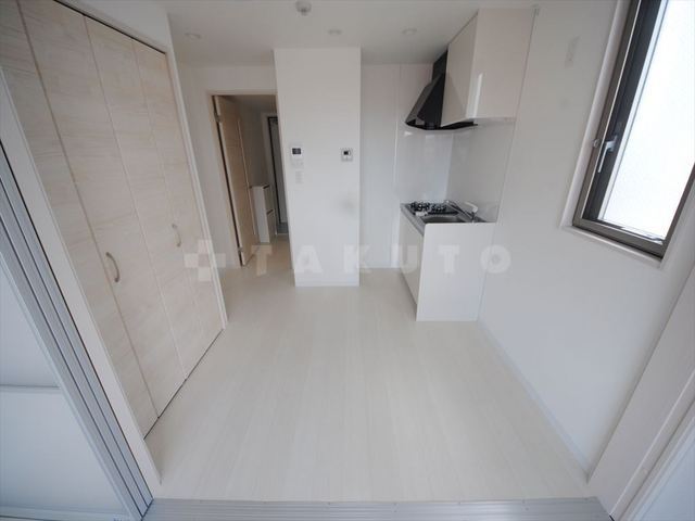 3/24 リビング/ダイニング