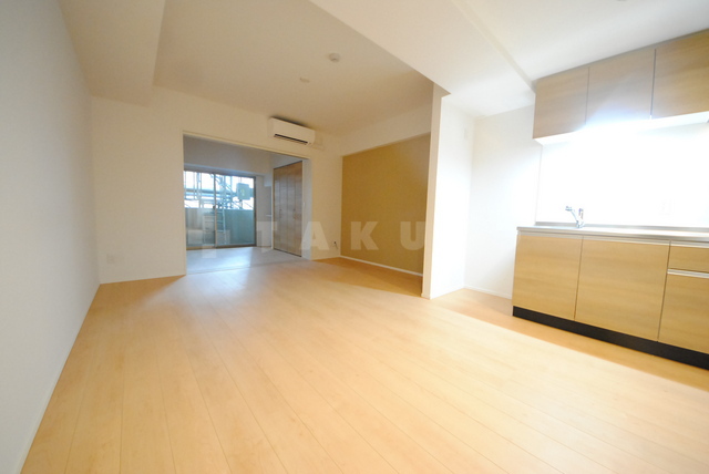 3/21 リビング/ダイニング