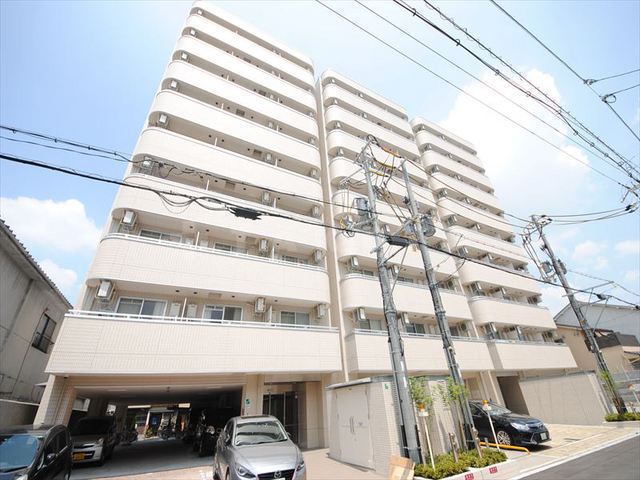 1/21 外観