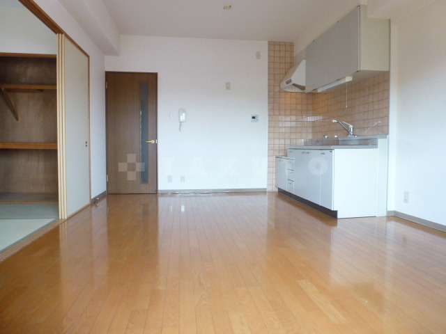 4/28 リビング/ダイニング