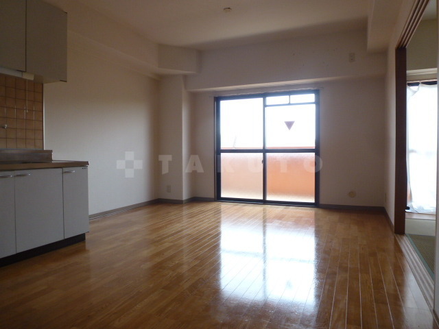 3/28 リビング/ダイニング