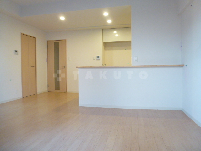 5/30 リビング/ダイニング