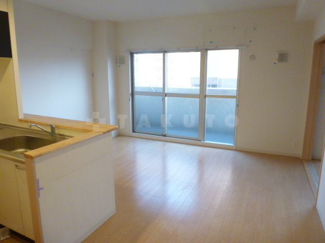 6/30 リビング/ダイニング