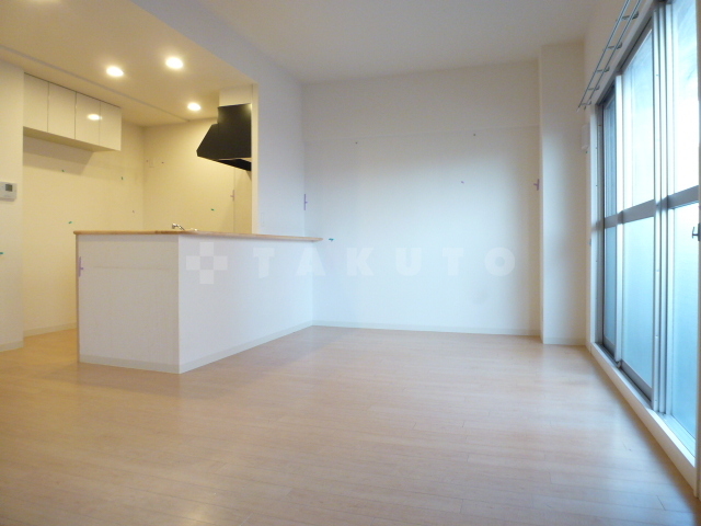 3/30 リビング/ダイニング