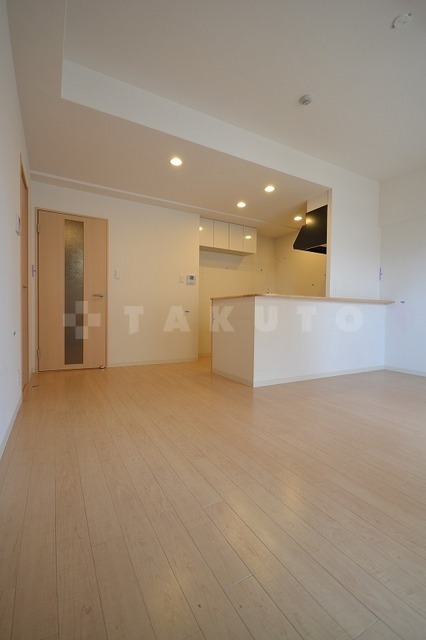 4/30 リビング/ダイニング