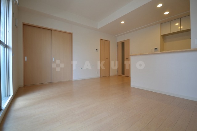 5/30 リビング/ダイニング