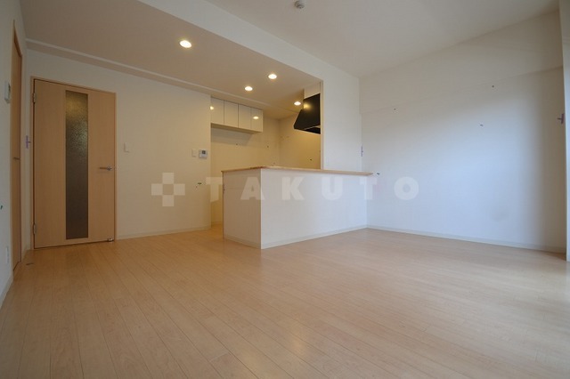 3/30 リビング/ダイニング