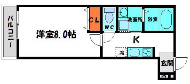 3/29 間取