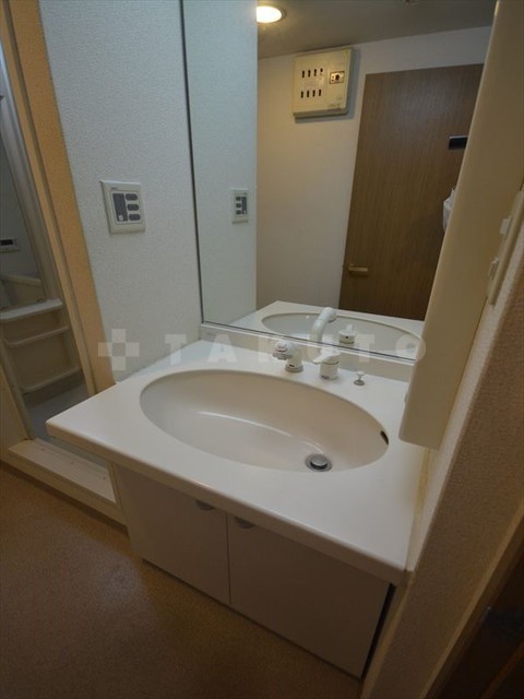 11/23 洗面