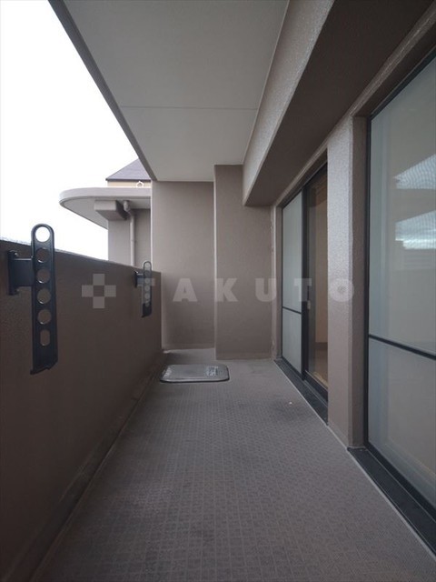 16/28 バルコニー