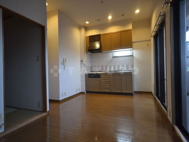 3/28 リビング/ダイニング