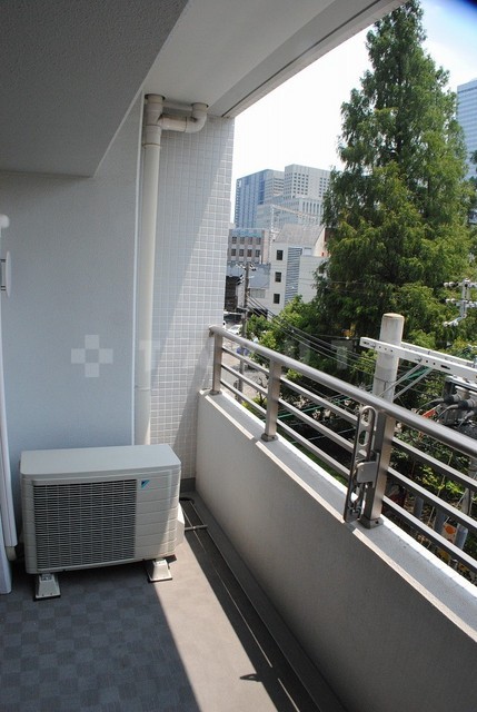 16/30 バルコニー