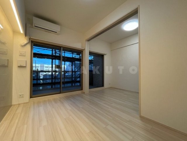 3/22 リビング/ダイニング