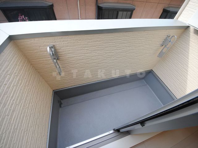 17/29 バルコニー