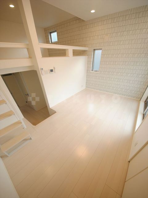 3/29 リビング/ダイニング