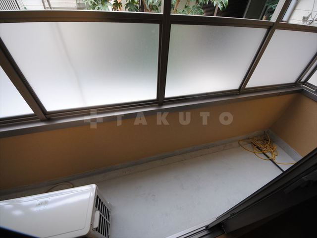 15/29 バルコニー