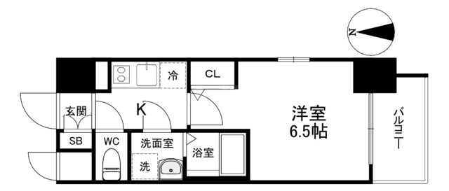 2/26 間取