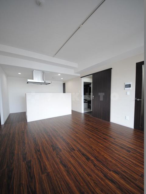 3/27 リビング/ダイニング