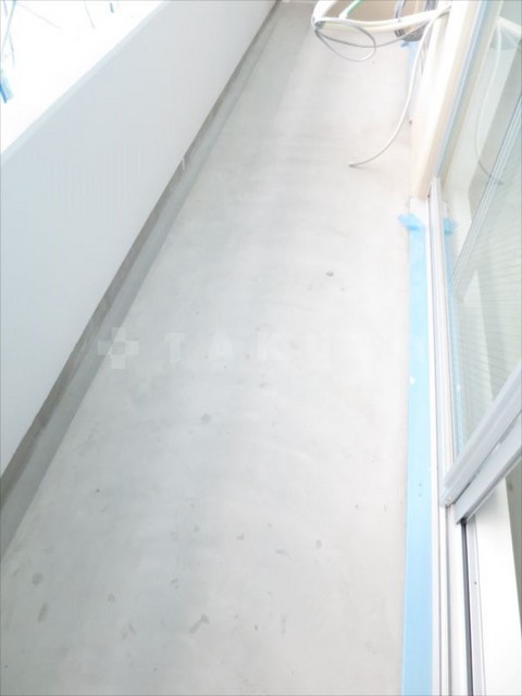 14/26 バルコニー