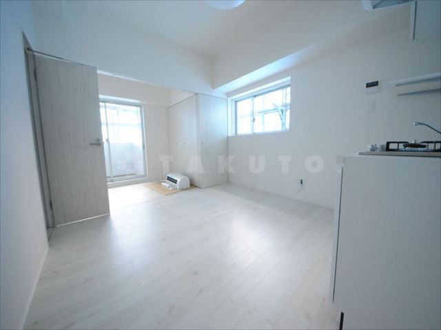 3/25 リビング/ダイニング