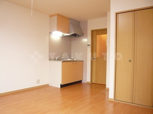 5/28 リビング/ダイニング