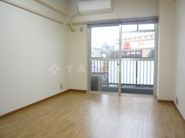 3/27 リビング/ダイニング