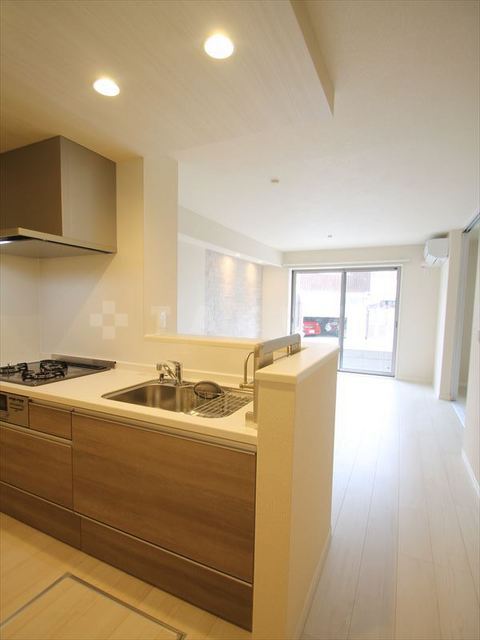 4/30 リビング/ダイニング