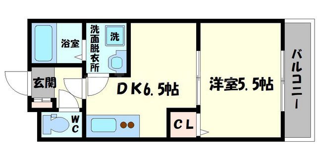 2/23 間取