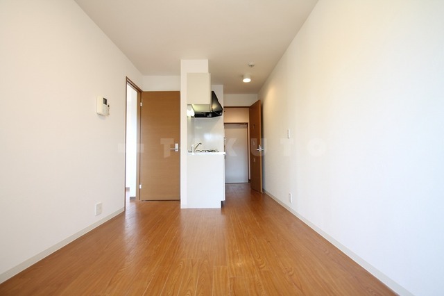 3/24 リビング/ダイニング