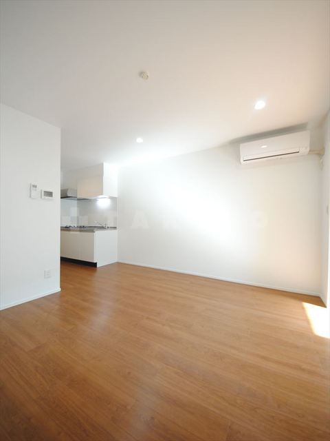 4/23 リビング/ダイニング