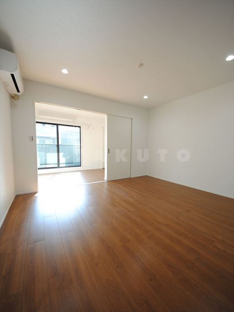 5/23 リビング/ダイニング