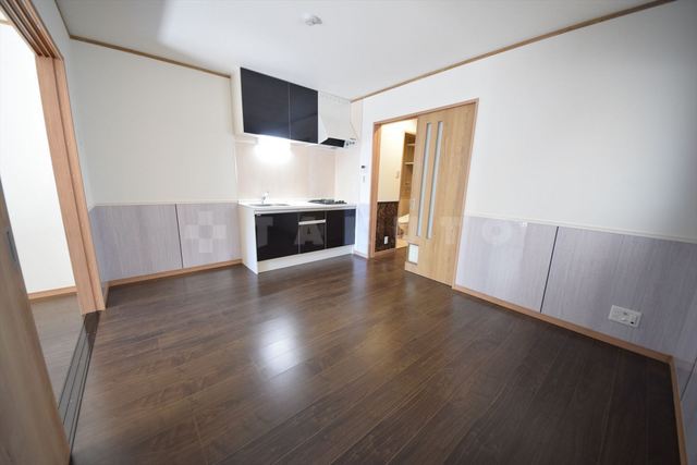 3/30 リビング/ダイニング