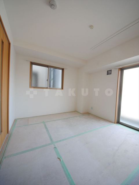 4/24 リビング/ダイニング